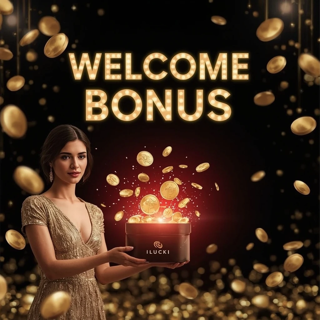 Ilucki bonus Ilucki bonus