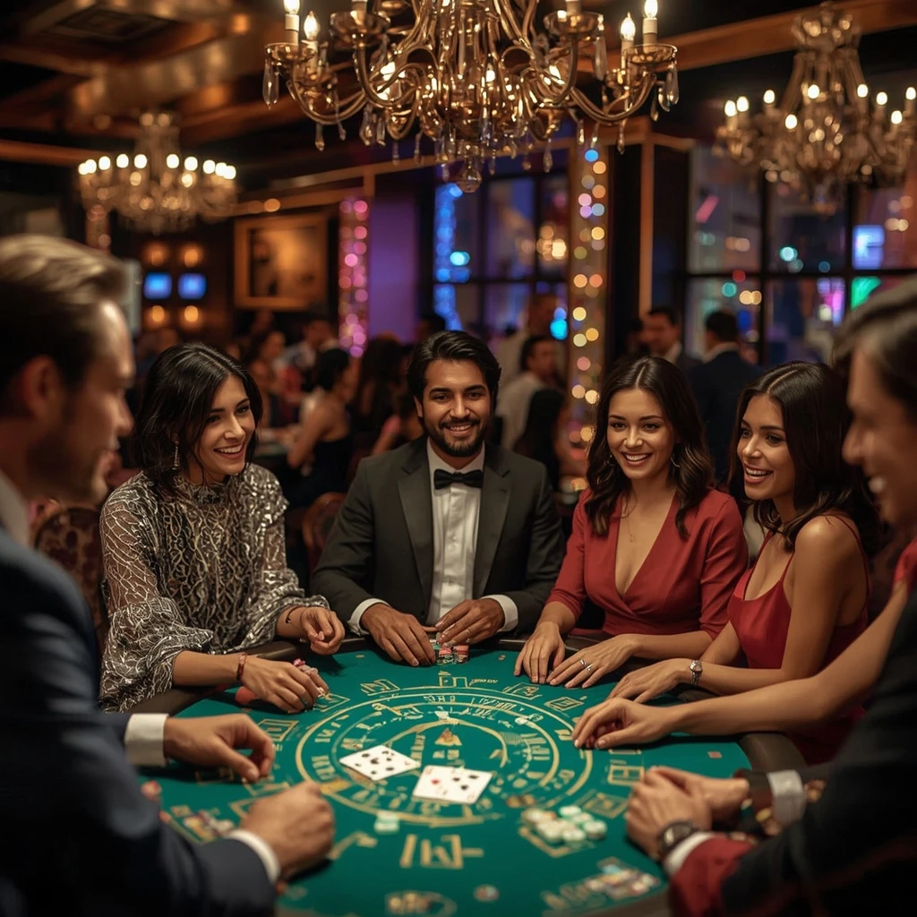 blackjack at ILUCKI CASINO