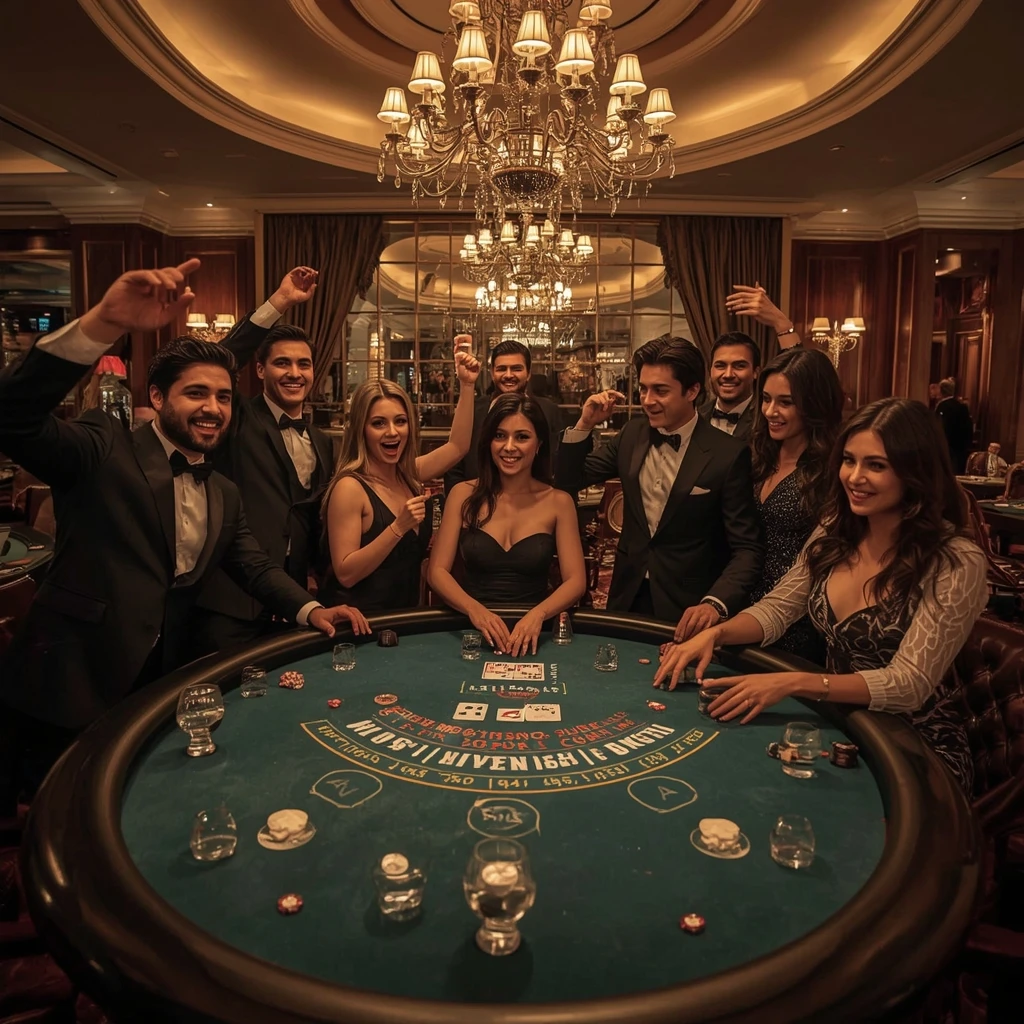 VIP bonus at Ilucki Casino