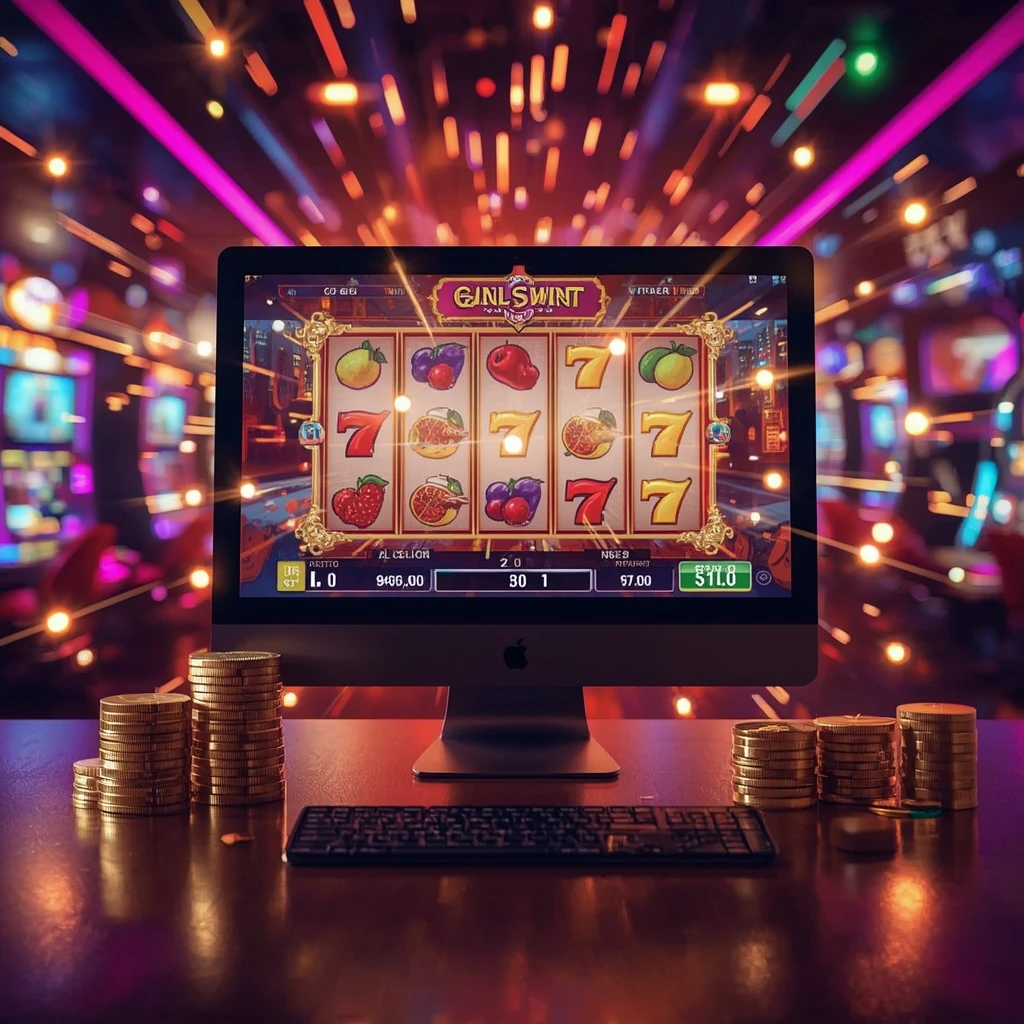 slots ILUCKI CASINO
