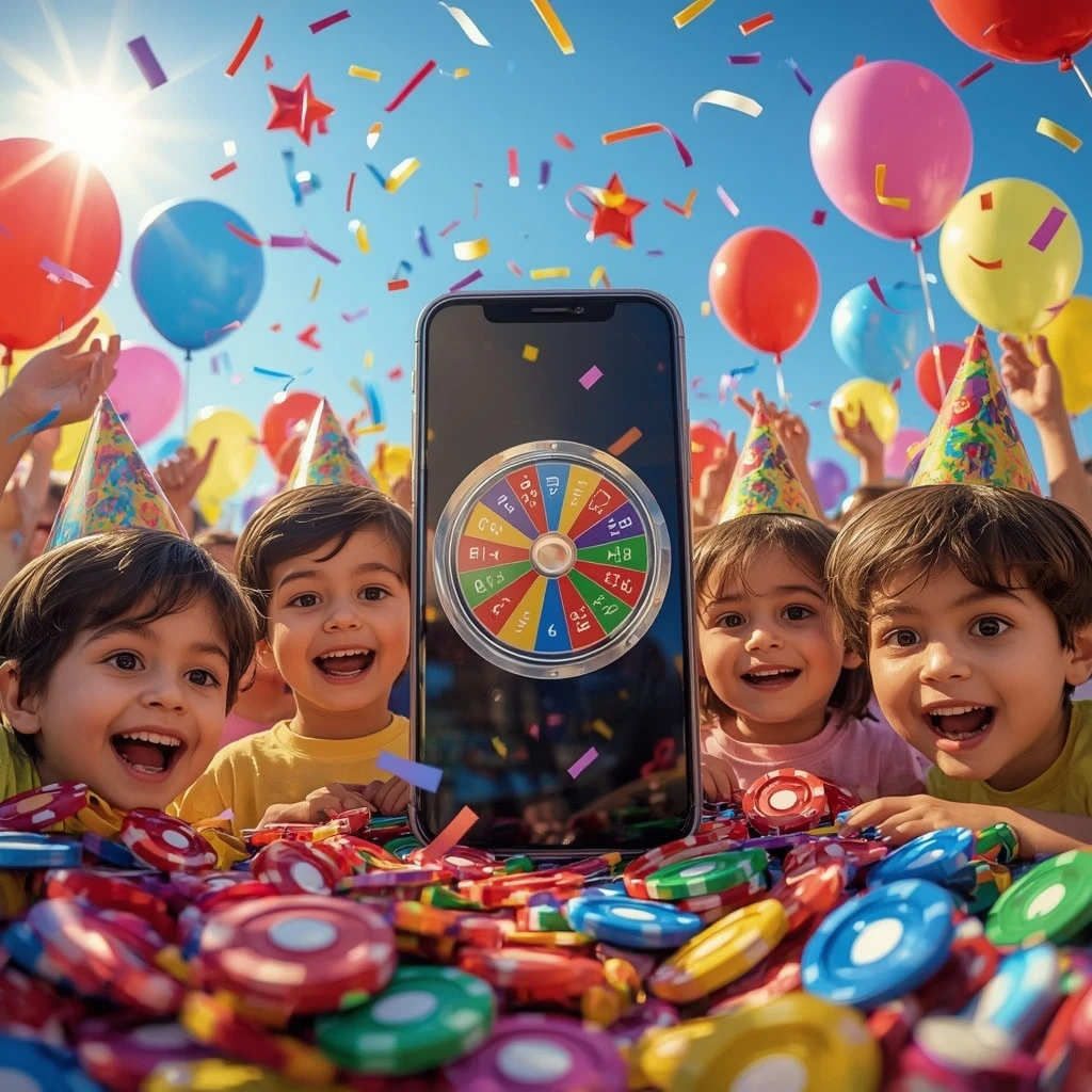 mobile casino bonus ILUCKI CASINO