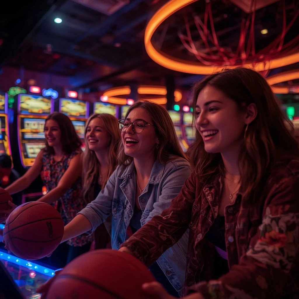 Sports betting ILUCKI CASINO