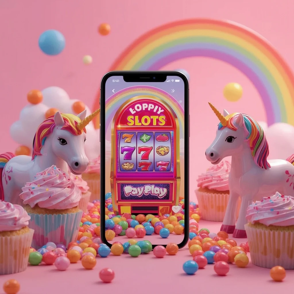 slots on iPhone Ilucki Casino