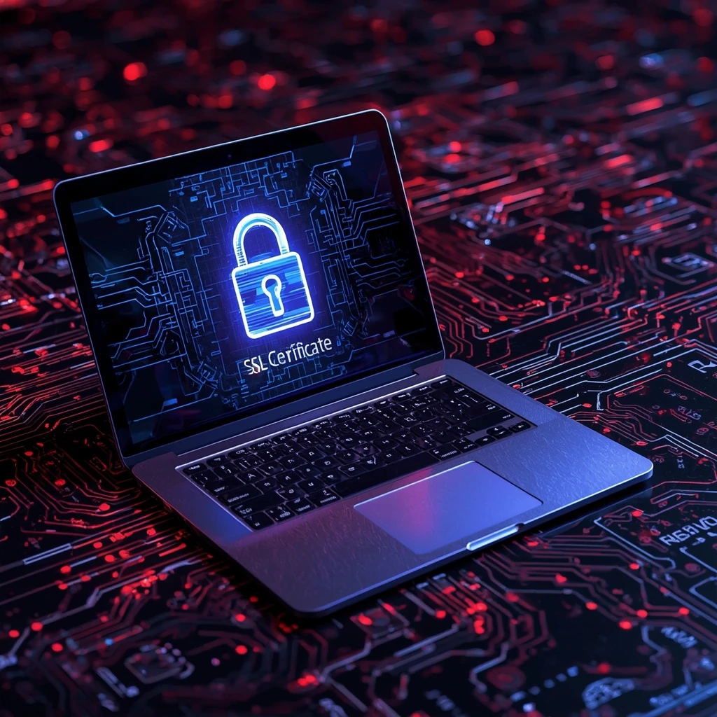 SSL certificate Ilucki Casino