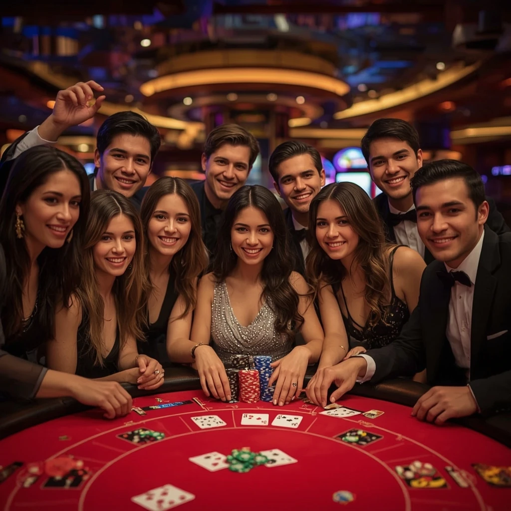 Game Basics ILUCKI CASINO